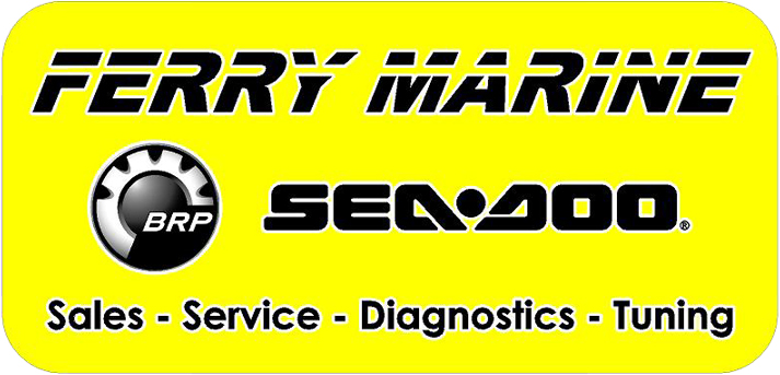 Ferry Marine Flasher